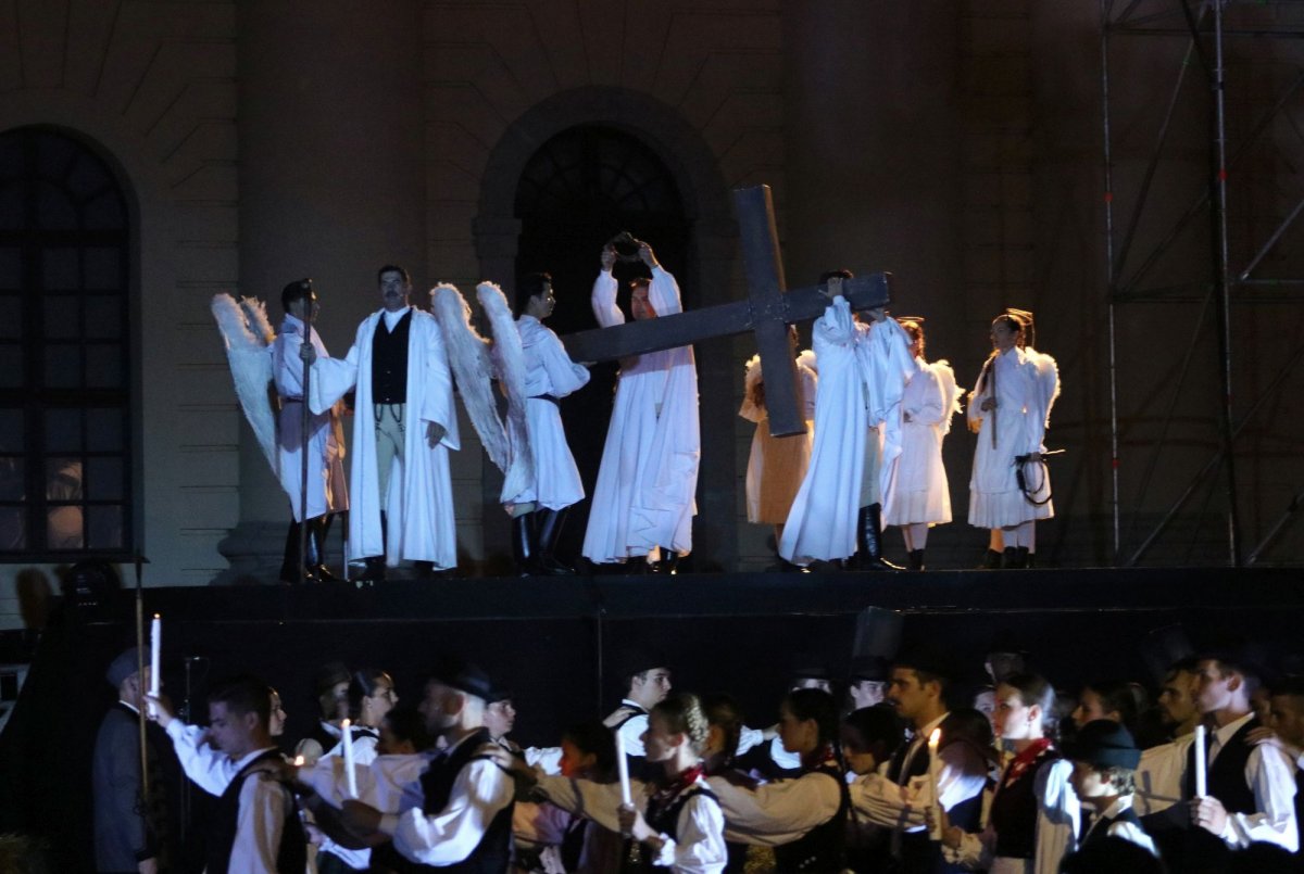 •  Fotó: MTI/Vajda János