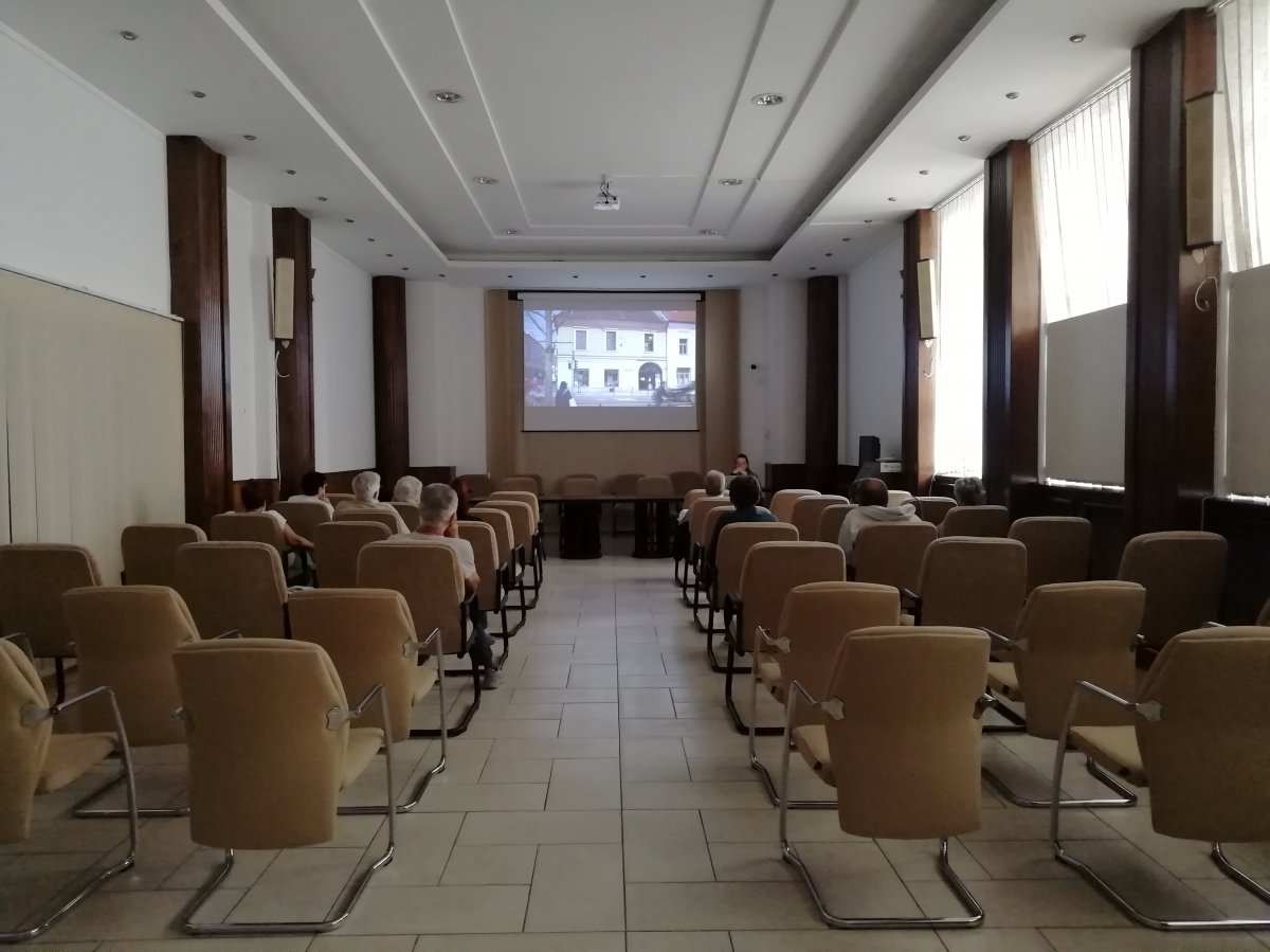 •  Fotó: Oláh Eszter