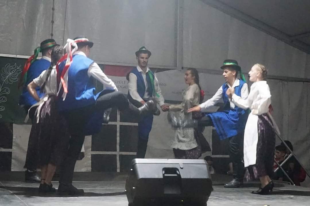 •  Fotó: Csiszér Norbert Lóránd