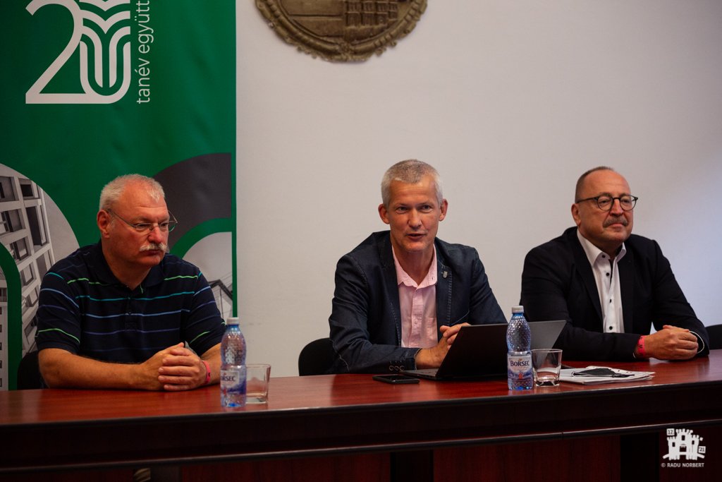 •  Fotó: Kolozsvári Magyar Napok