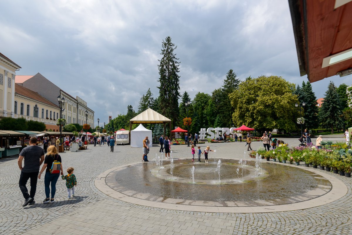 Mennyi az annyi? Vita alakult ki, hogy Háromszéken hányan keresnek csak minimálbért •  Fotó: Facebook/Antal Árpád