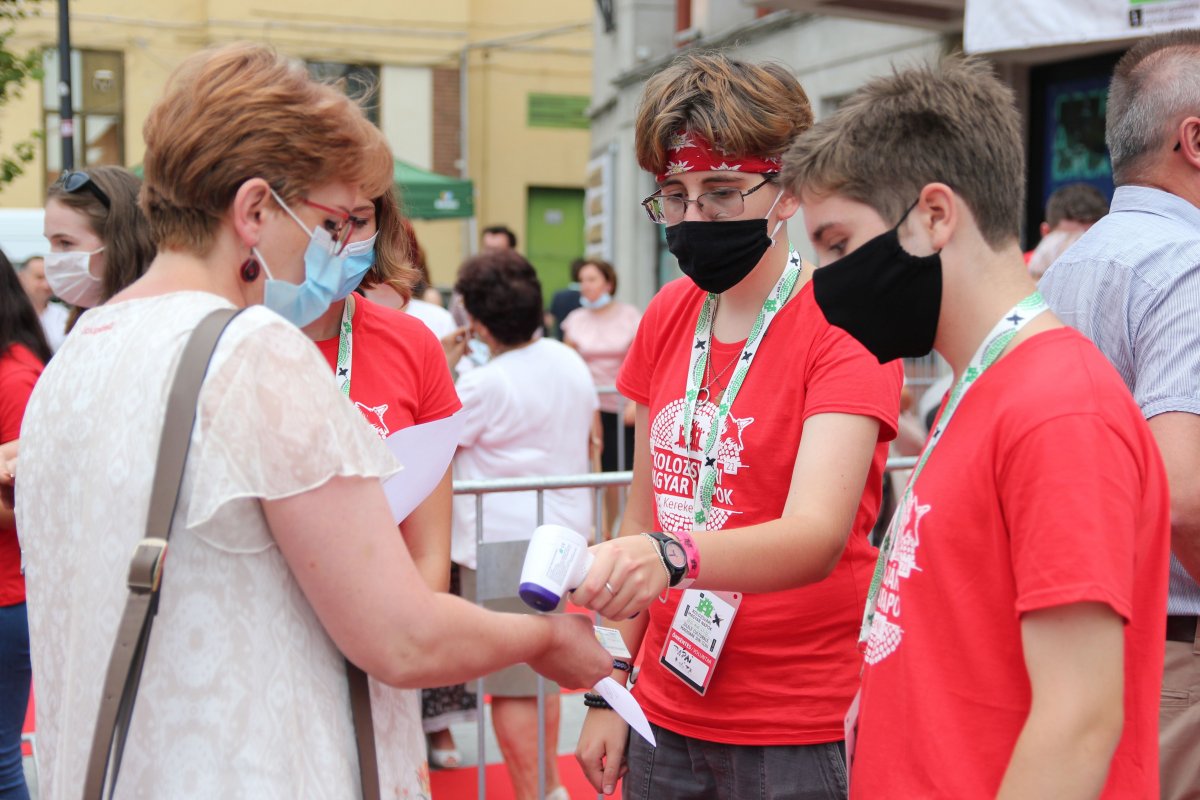 •  Fotó: Jakab Mónika