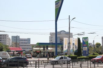 Forrong az osztrák OMV a romániai extraprofitadó parlamenti kiterjesztése miatt