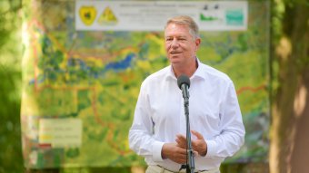 Igencsak véleményes, hogy nagy téttel bíró látogatás vagy csupán késő őszi nyaralás Iohannis afrikai körútja