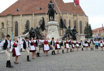 Már a két nulladik napon, szombaton és vasárnap is gazdag kulturális program várja a Kolozsvári Magyar Napok közönségét