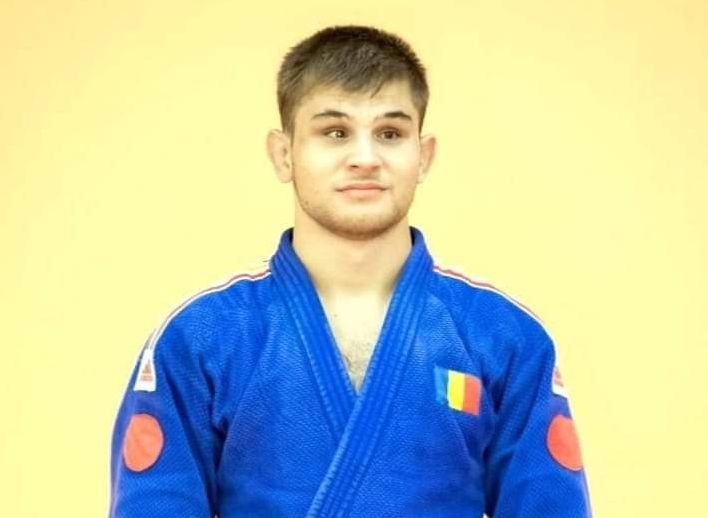 Újabb siker: Alex Bologa dzsúdós bronzérmet szerzett a paralimpián