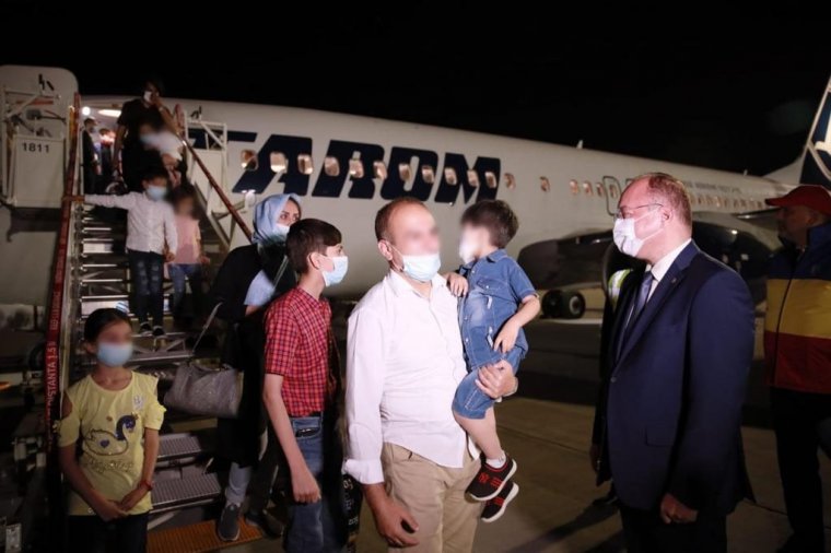 Megnőtt az afgánok által beadott menedékkérelmek száma