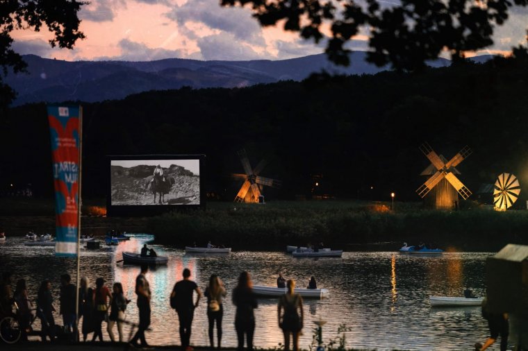 Amikor a forgatókönyv írója maga az élet: több mint harminc országból érkeztek dokumentumfilmek a nagyszebeni Astra fesztiválra