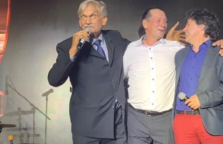 Búcsúzó fejsimogatás a születésnapon: Kósa András László Ivan Patzaichin és Wichmann Tamás barátságáról