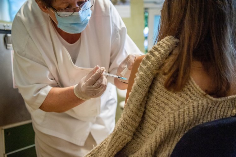 Részben ártámogatottá válhat a HPV elleni védőoltás