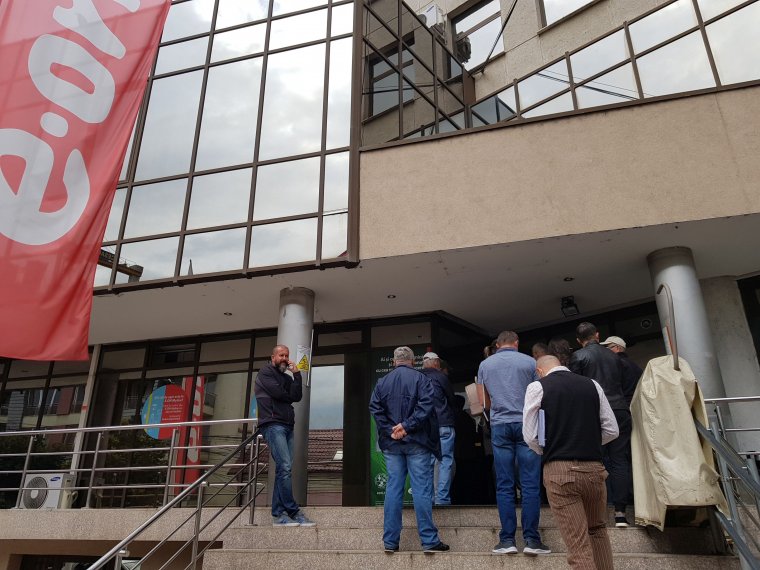 Két és félszeres, háromszoros gázáremelés várható júliustól