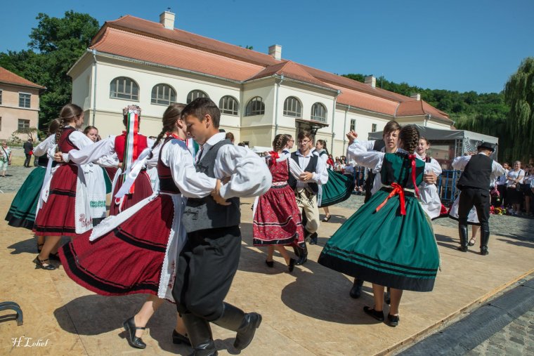 Fő cél a közösség erősítése: idén ismét megtartják a Fehér Megyei Magyar Napokat Nagyenyeden