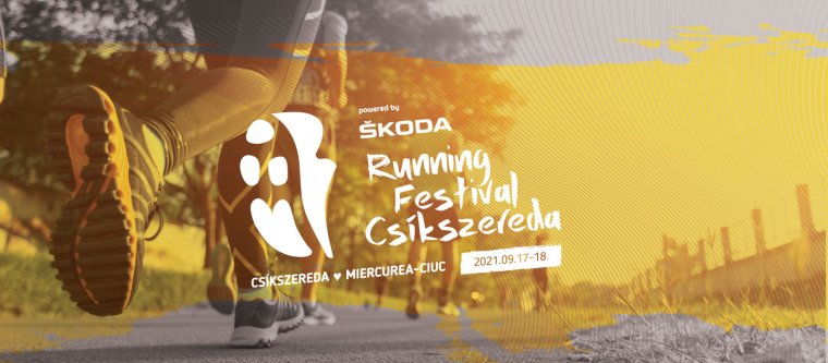Futófesztiválra készül Csíkszereda, 1500 résztvevőt várnak