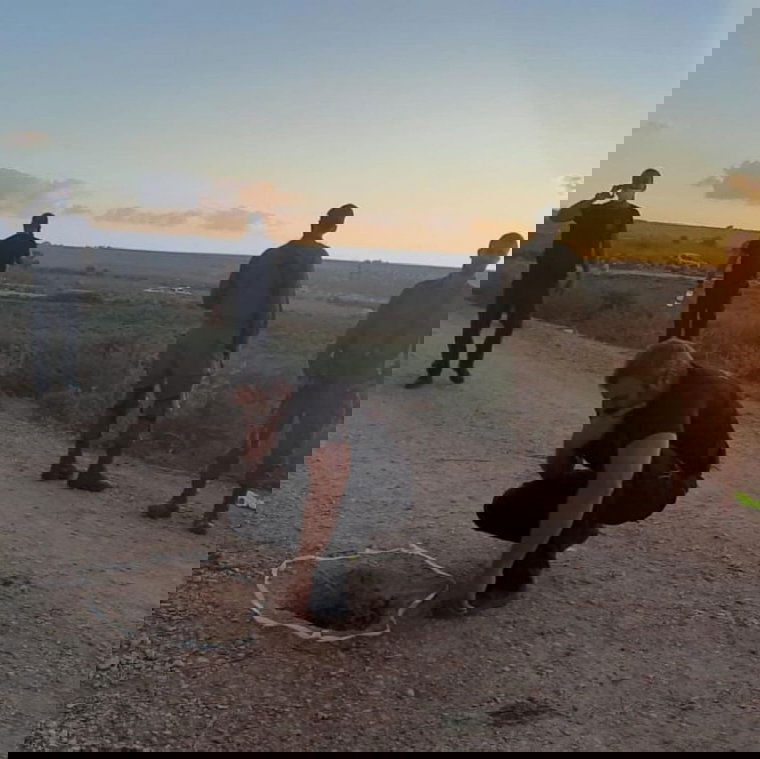 Kiásott alagúton szöktek meg merényletért életfogytiglanra ítélt rabok egy izraeli börtönből