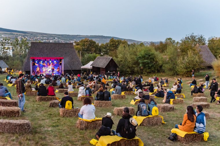 Jazzre hangolódik a hétvégén Kolozsvár