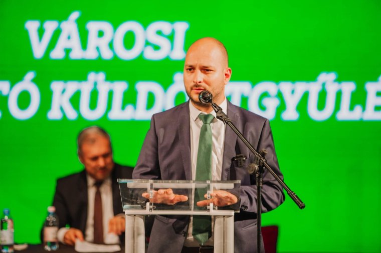Belső viták helyett munkát ígér az RMDSZ marosvásárhelyi szervezetének új elnöke