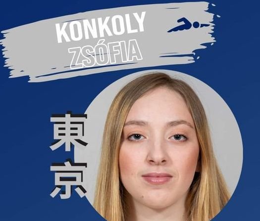 Gyorsúszásban született az első magyar érem a tokiói paralimpián