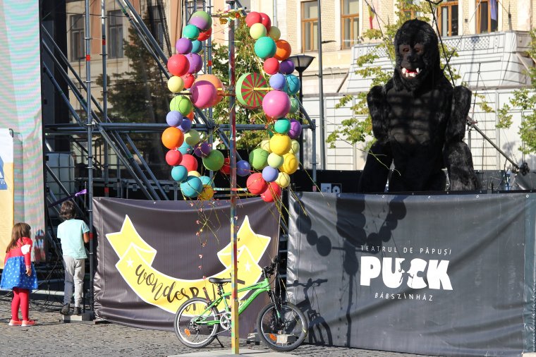 Számos erdélyi magyar színház jelentős támogatást kap a jövedelemadóból