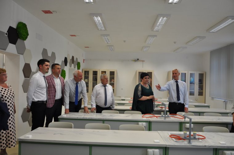 Nőtt a románul tanuló diákok száma Magyarországon az állami fejlesztéseknek köszönhetően