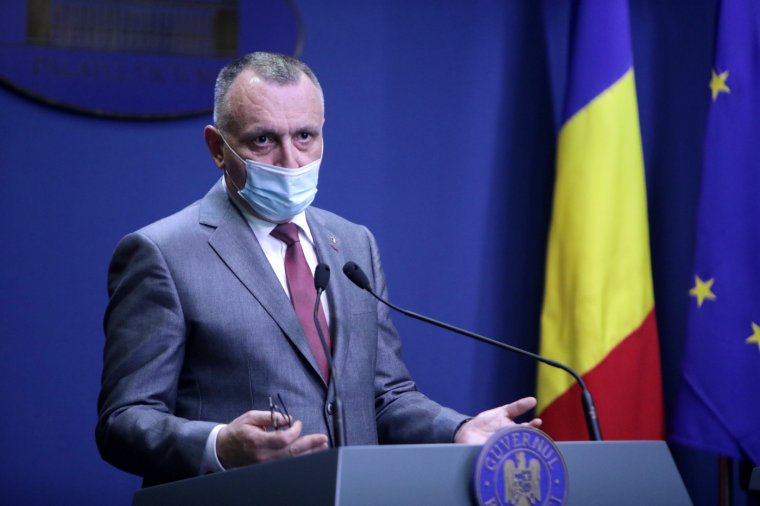 Módosulnak az oktatásra vonatkozó járványügyi szabályok, a nyálteszt otthon is elvégezhető
