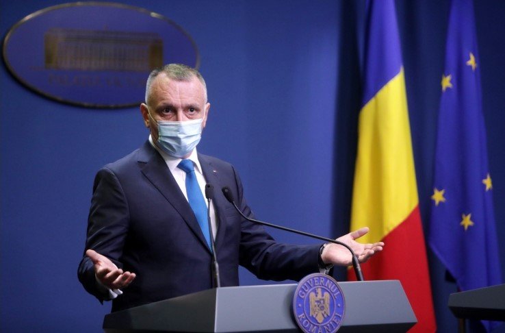 Cîmpeanu válasza a diákoknak: alaptalan az állítás, ami szerint a kormány megnyirbálná a ösztöndíjakra szánt keretet