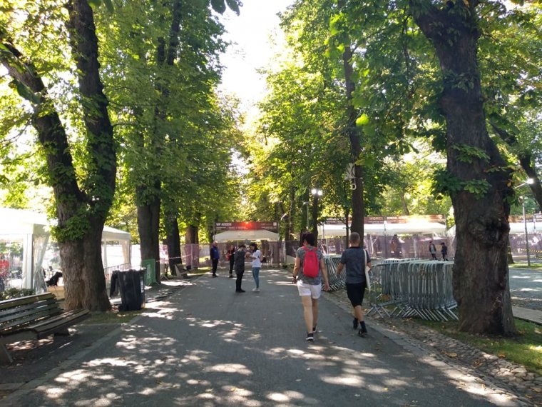 Pénzt hoz és kritikát szül az Untold Kolozsváron