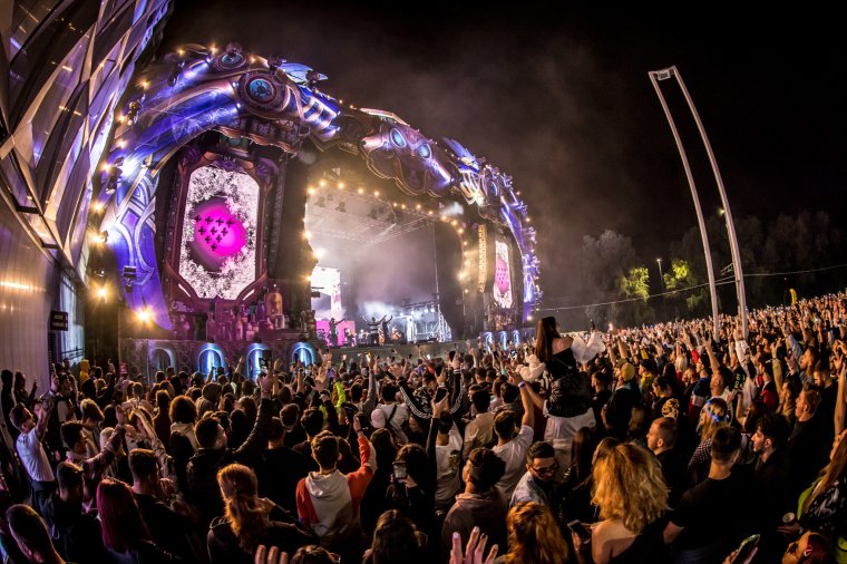 Minden idők legnagyobb Untold-kiadására készülnek Kolozsváron: százezer fesztiválozót várnak naponta