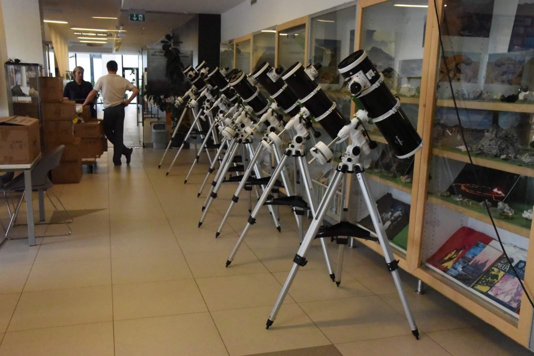 •  Fotó: Csillagászat.hu