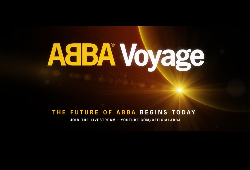 •  Fotó: Facebook/ABBA
