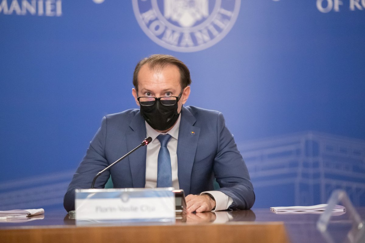 •  Fotó: Gov.ro
