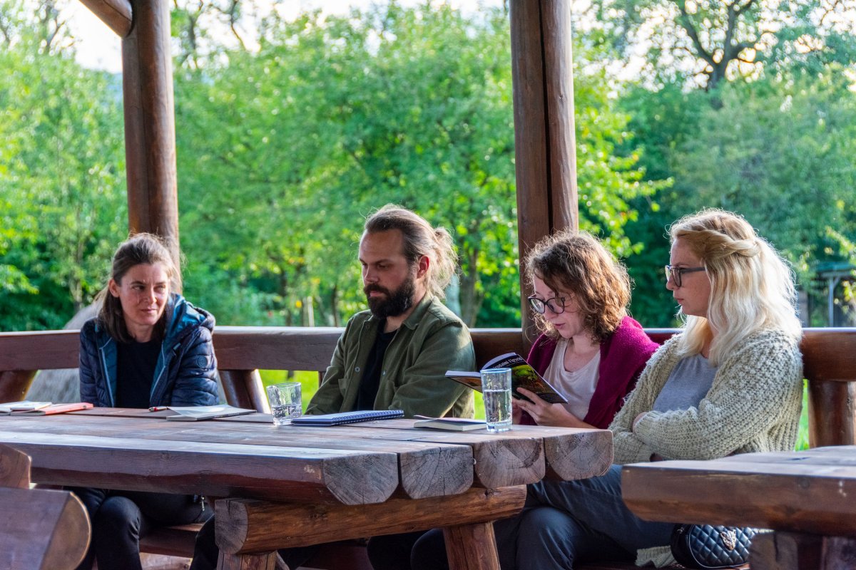 •  Fotó: Mărcuțiu-Rácz Dóra