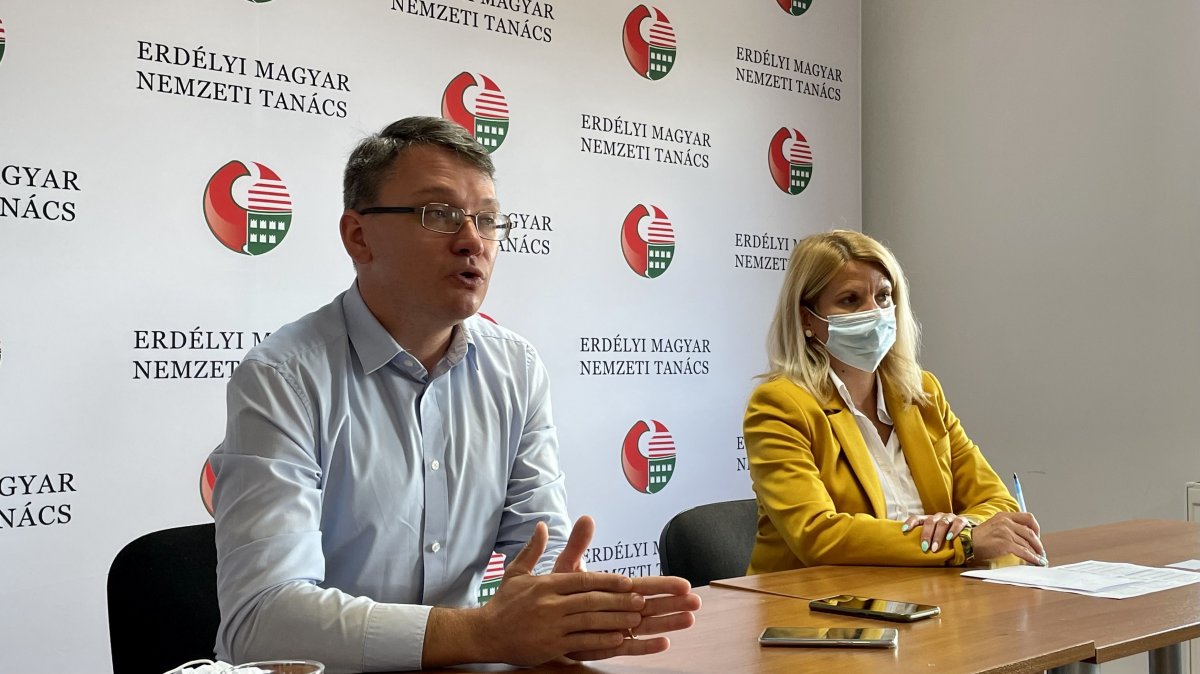 •  Fotó: EMNT