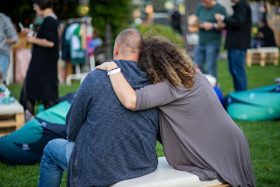 •  Fotó: Facebook/Jazz in the Park