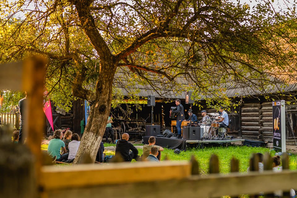 •  Fotó: Facebook/Jazz in the Park