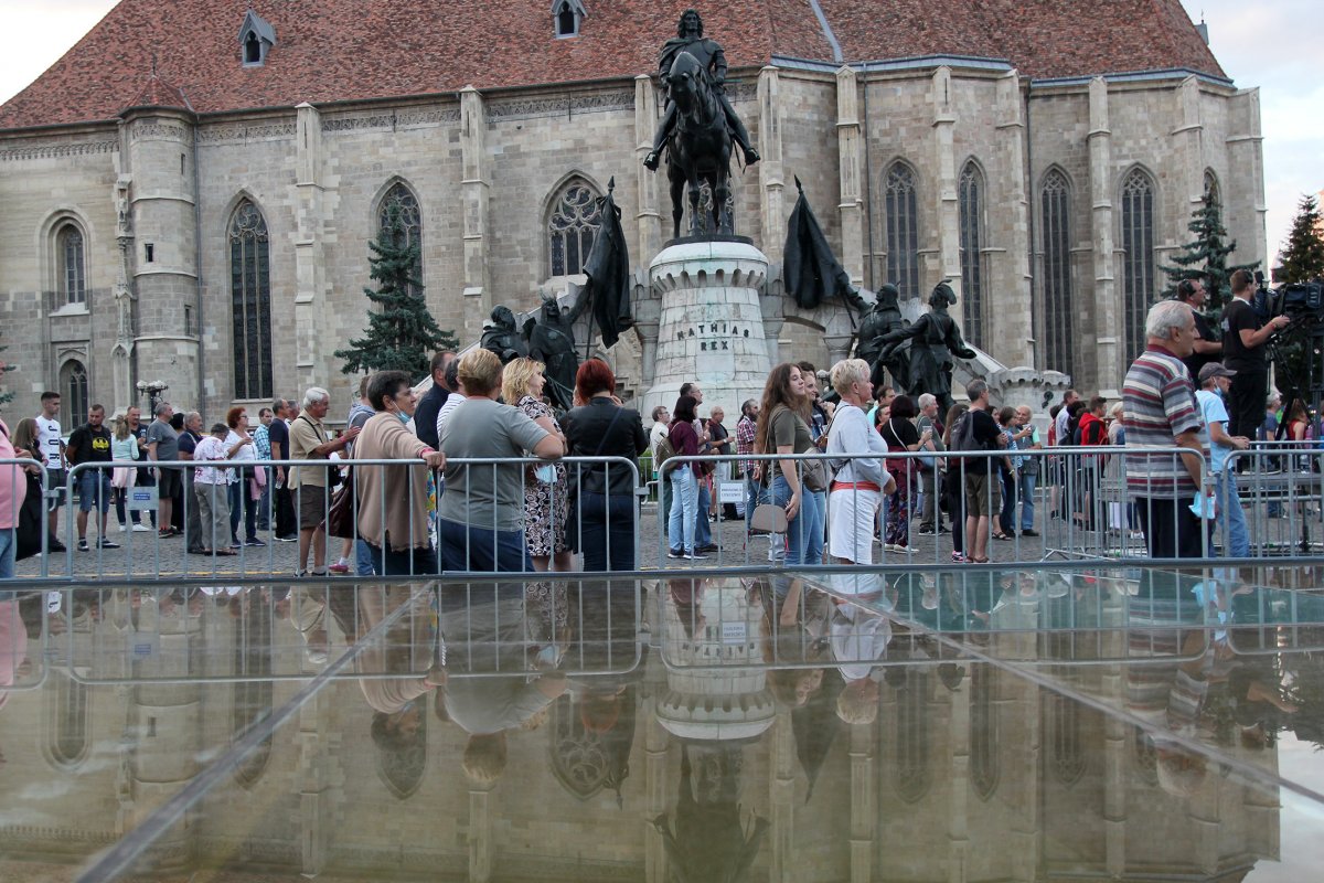 •  Fotó: Jakab Mónika