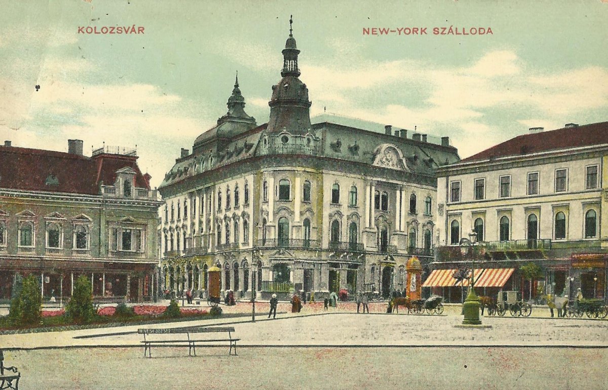 •  Fotó: Magyar Nemzeti Digitális Archívum
