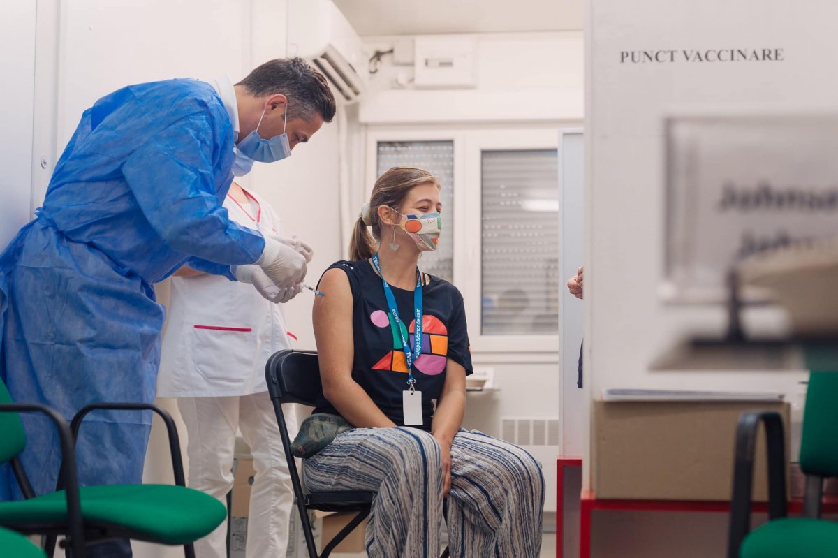 •  Fotó: Rovaccinare