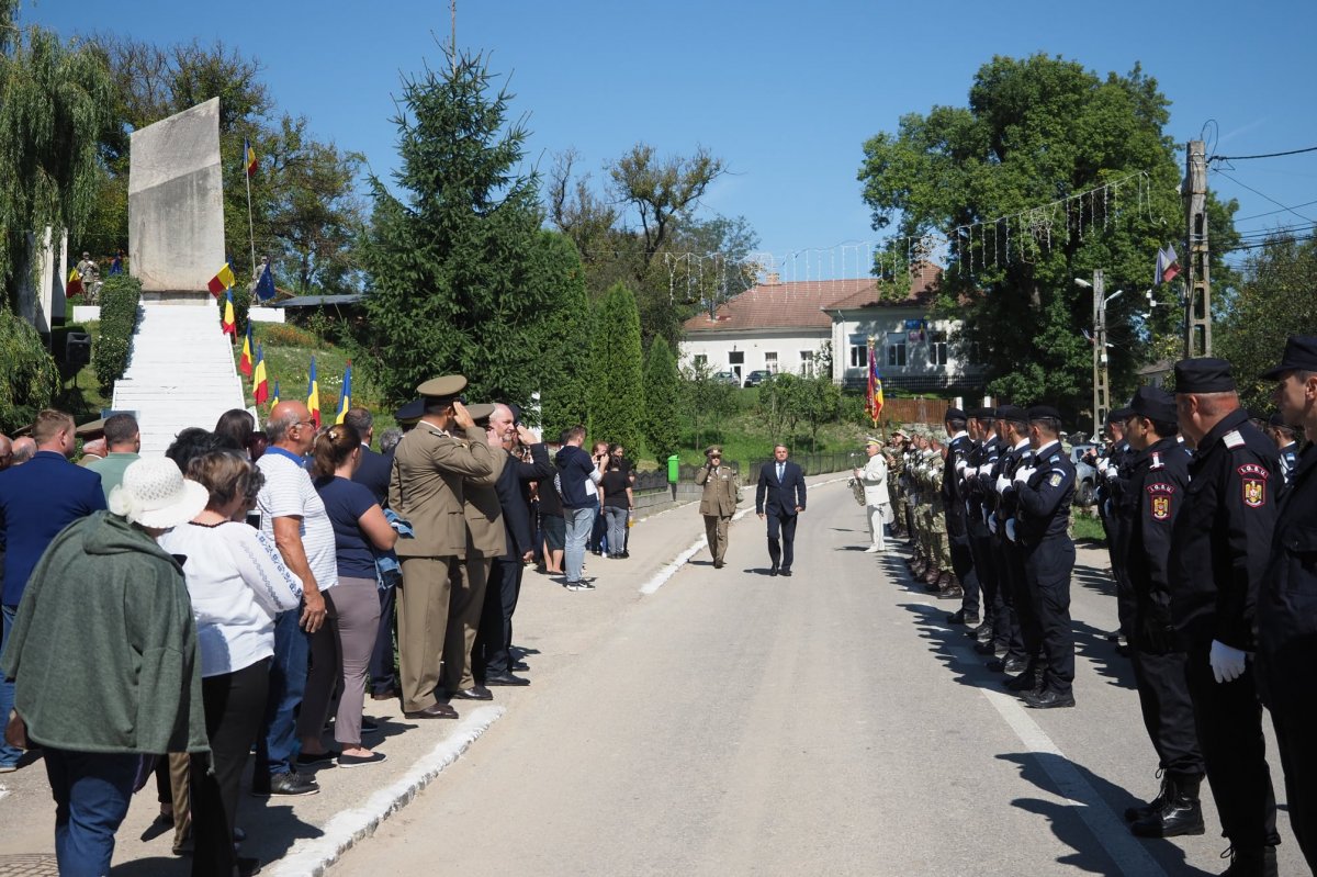 •  Fotó: Szilágy megyei prefektúra
