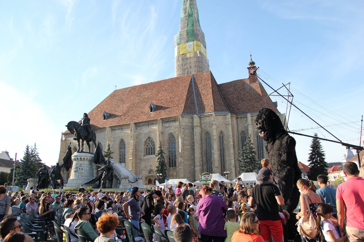 •  Fotó: Jakab Mónika