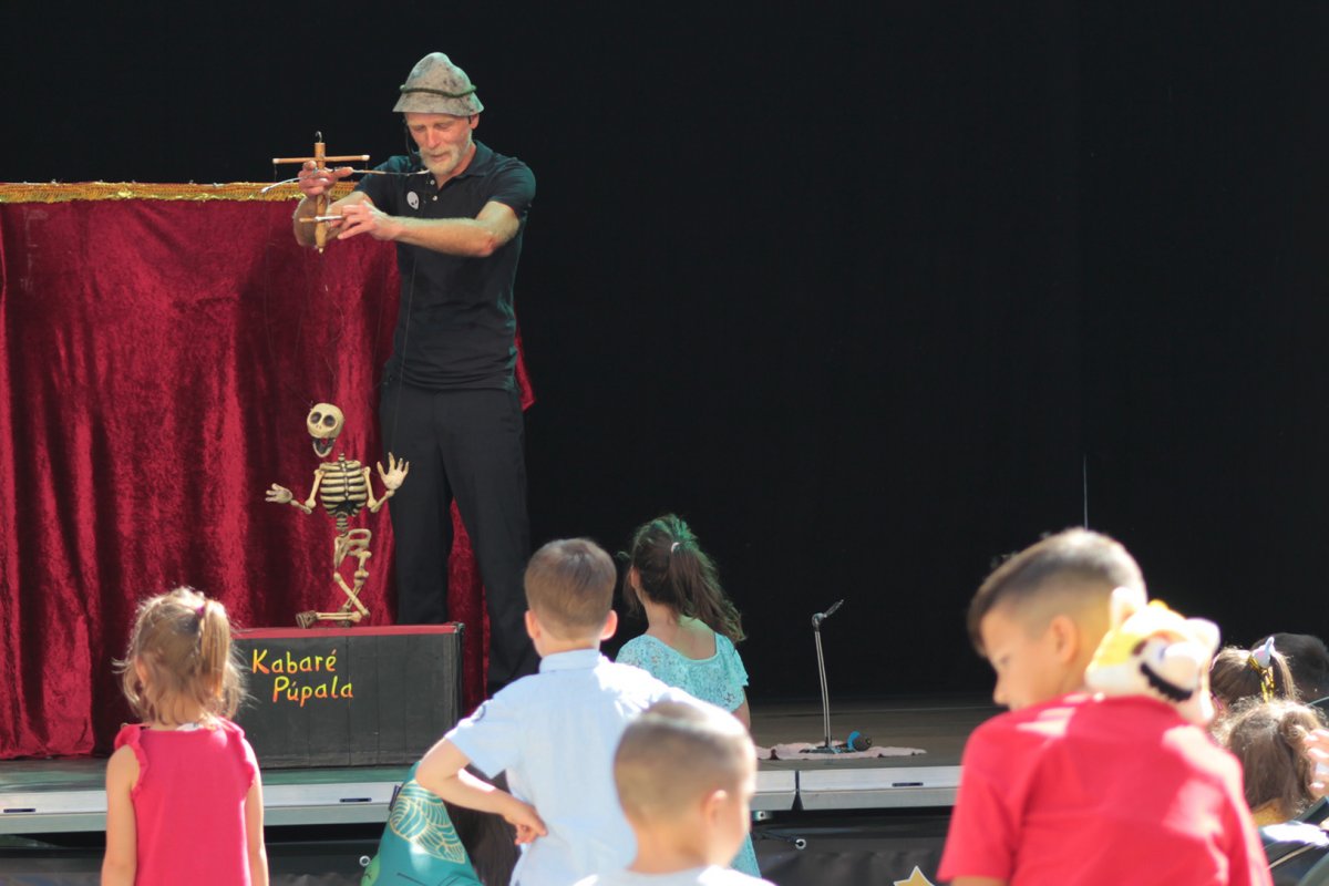 •  Fotó: Jakab Mónika