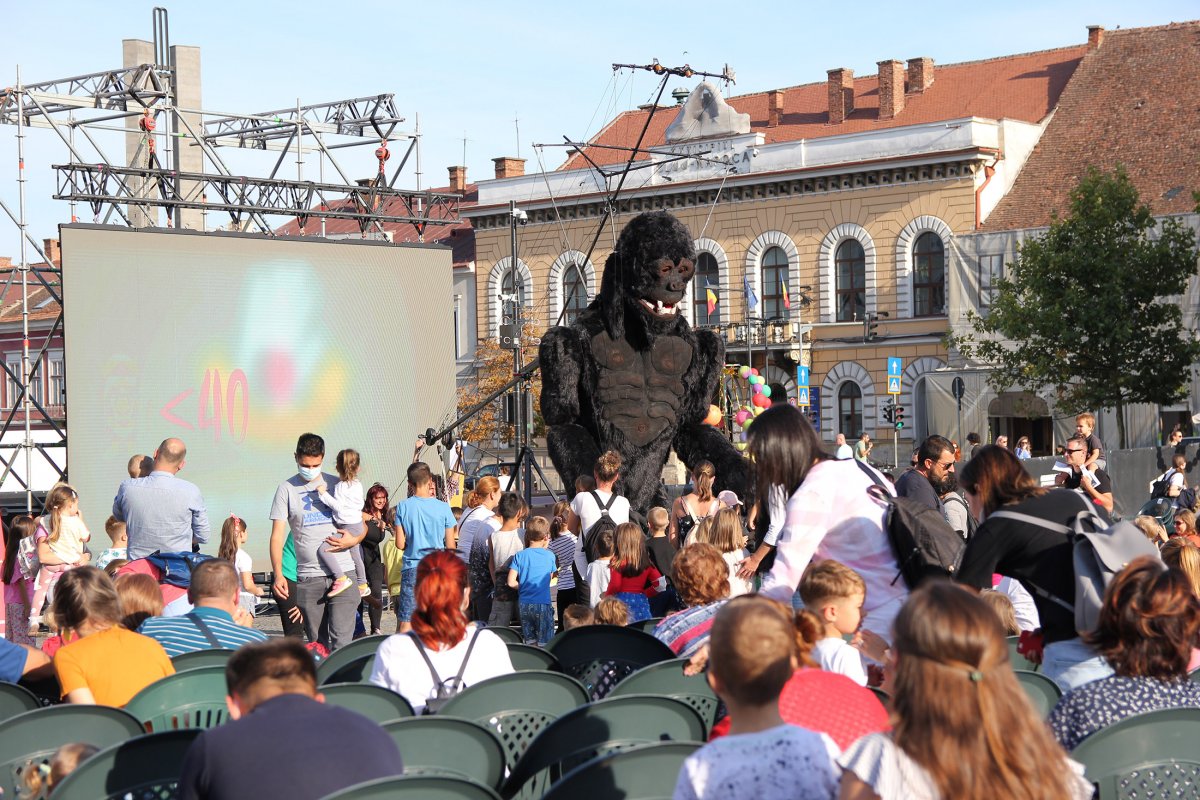 •  Fotó: Jakab Mónika