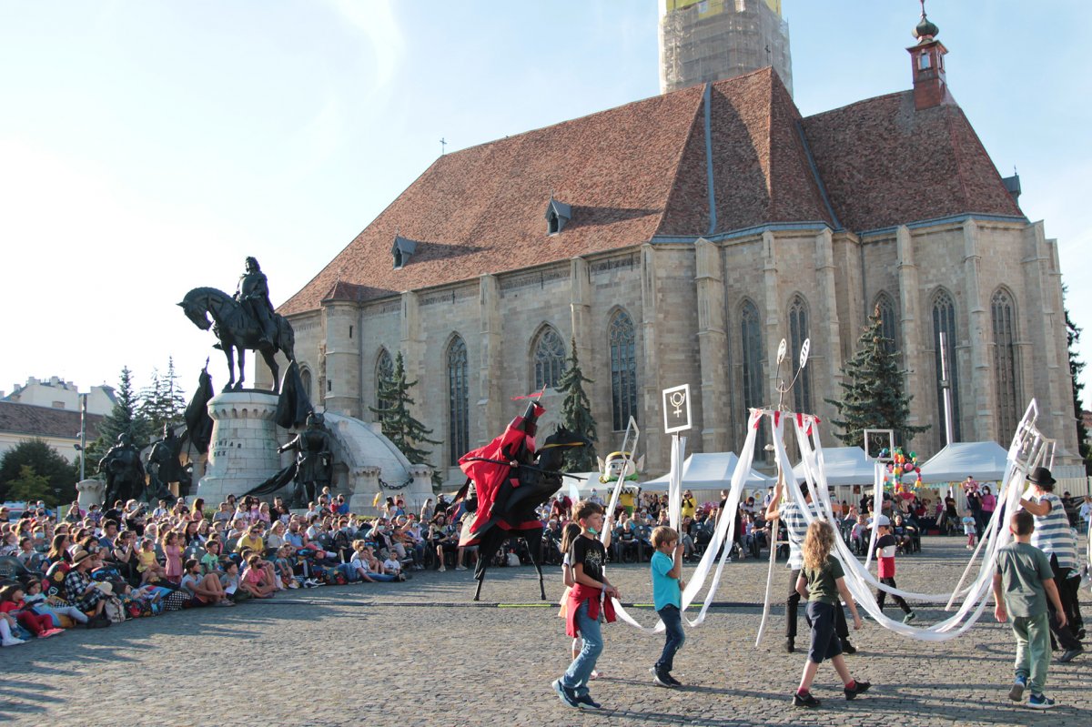 •  Fotó: Jakab Mónika