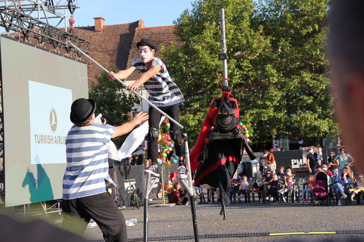 •  Fotó: Jakab Mónika