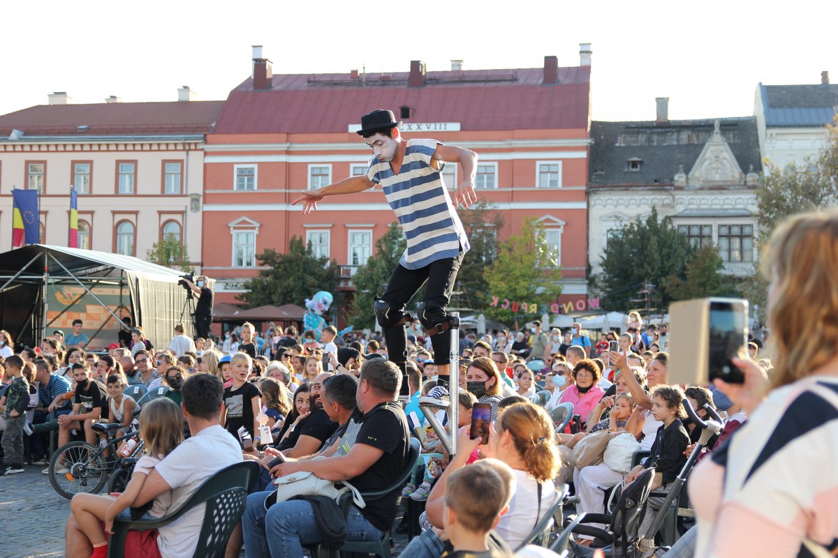 •  Fotó: Jakab Mónika