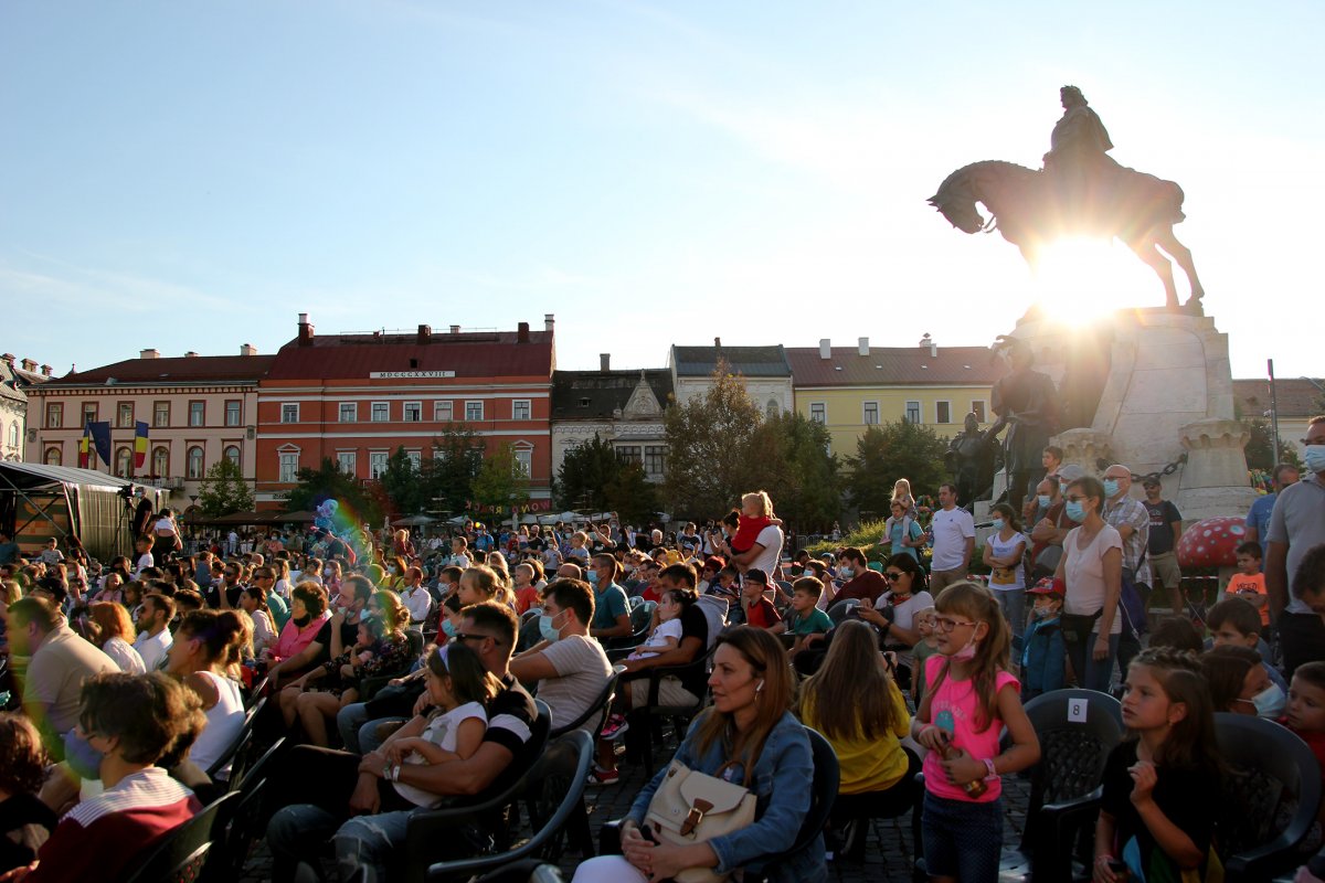 •  Fotó: Jakab Mónika