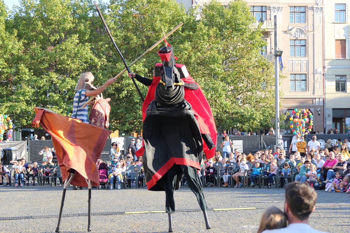 •  Fotó: Jakab Mónika