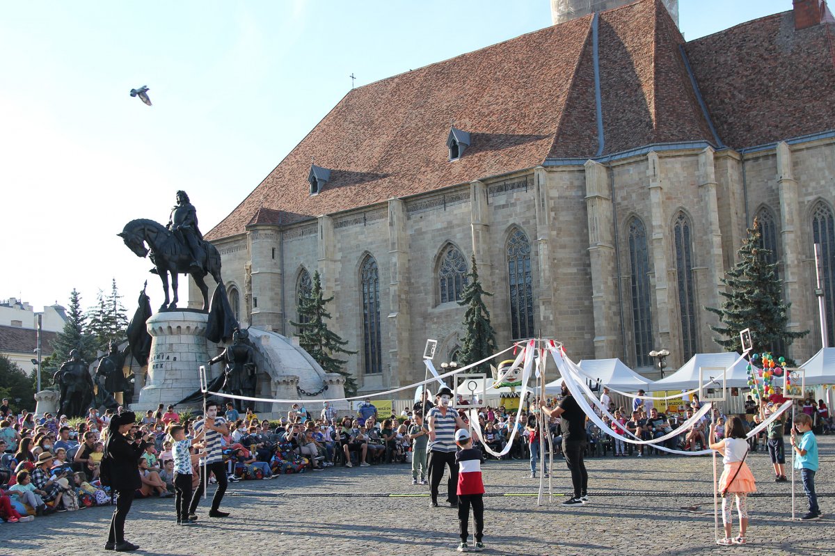 •  Fotó: Jakab Mónika