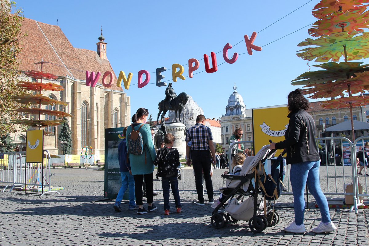 •  Fotó: Jakab Mónika