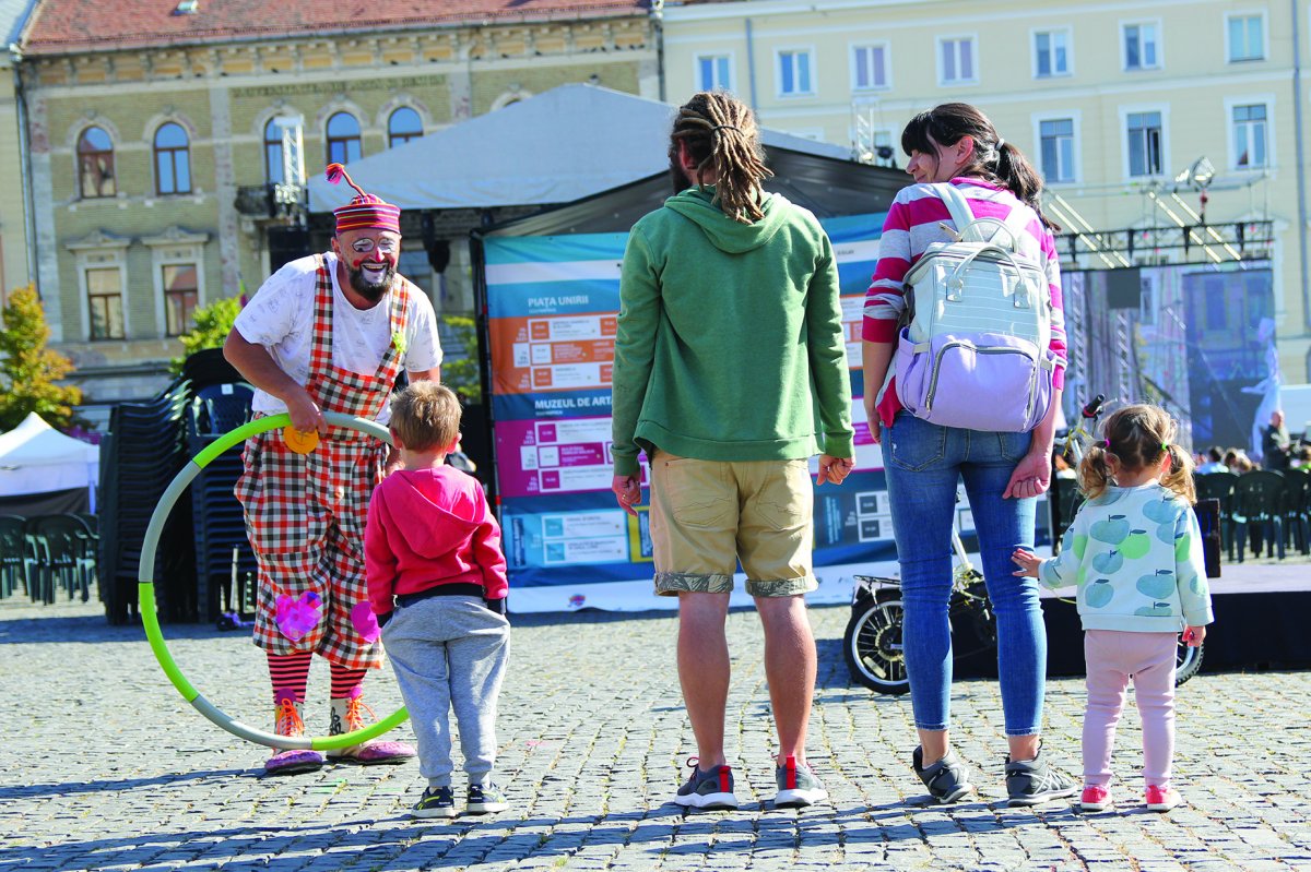 •  Fotó: Jakab Mónika