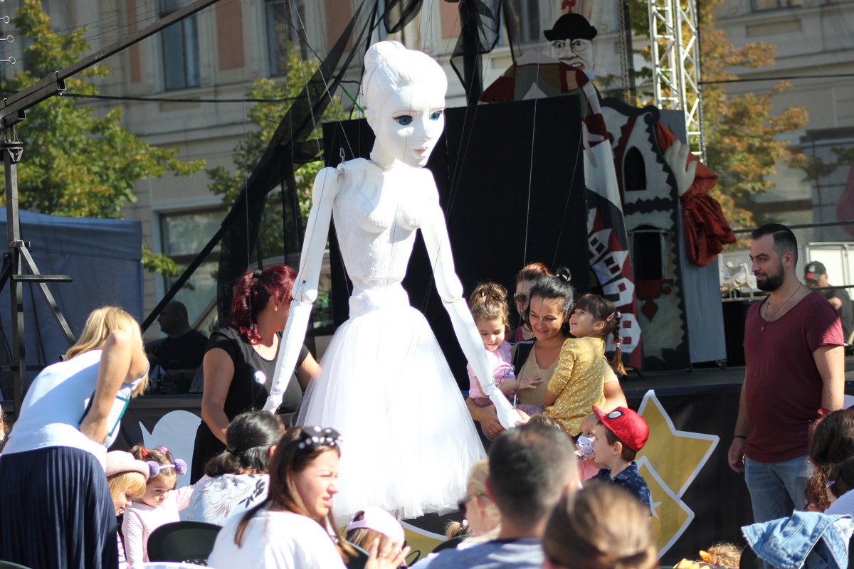 •  Fotó: Jakab Mónika